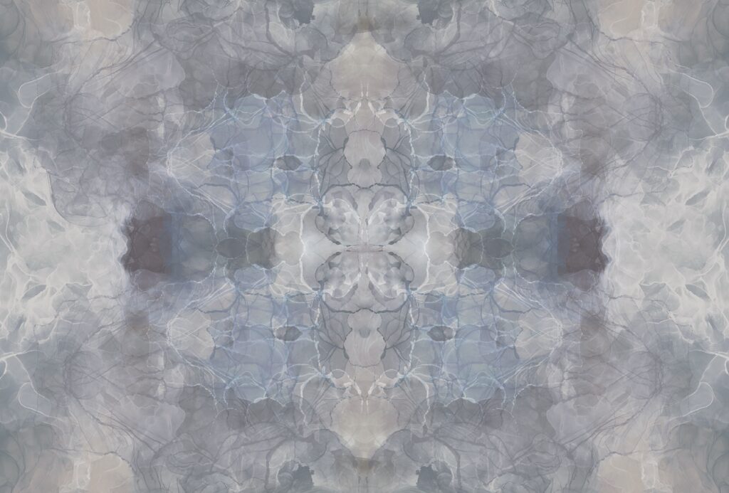 Grey and white background Grey and white background