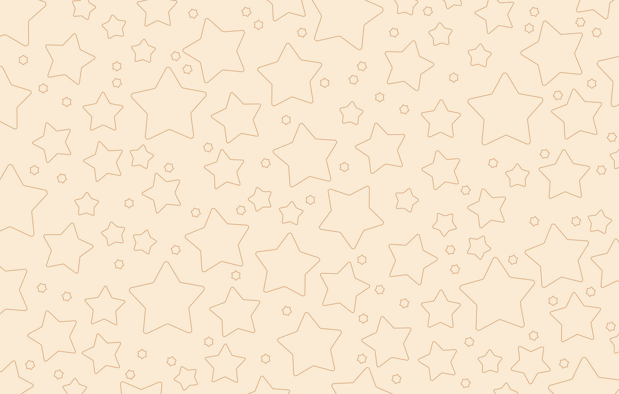 Pattern of stars and a few stars t00248v1p - Pattern of stars and a few stars