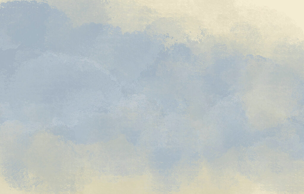 Blue and white background Blue and white background