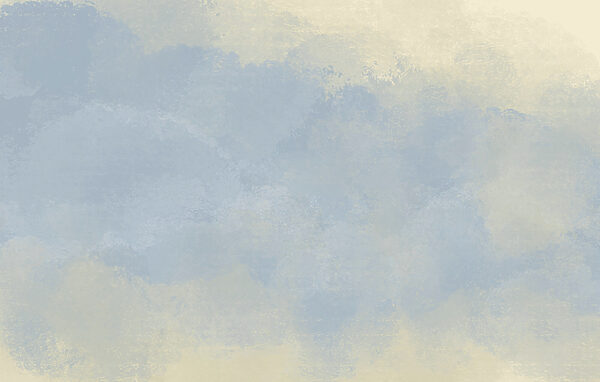 Blue and white background Blue and white background