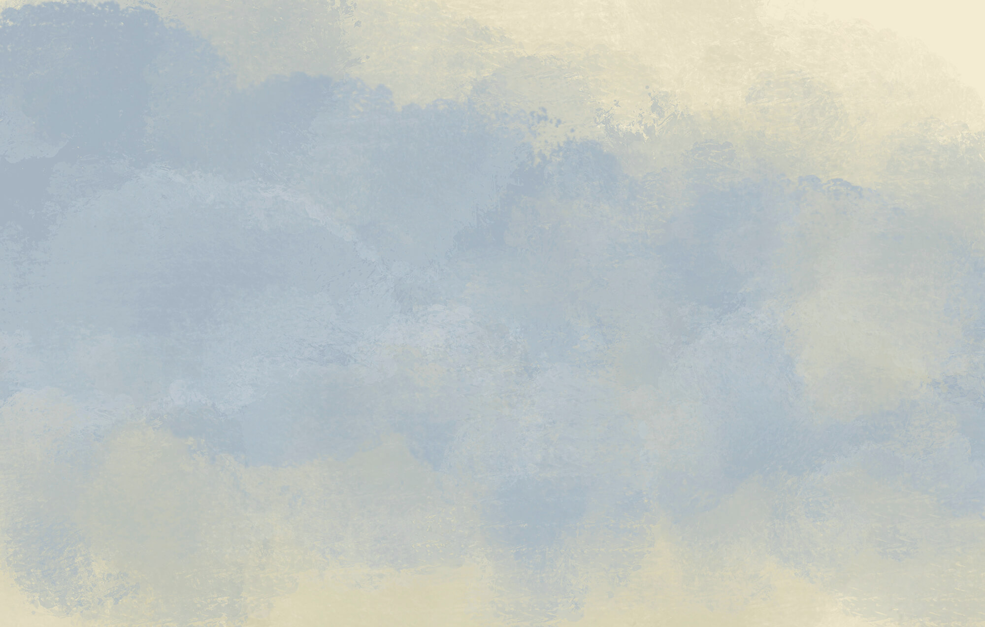 Blue and white background Blue and white background