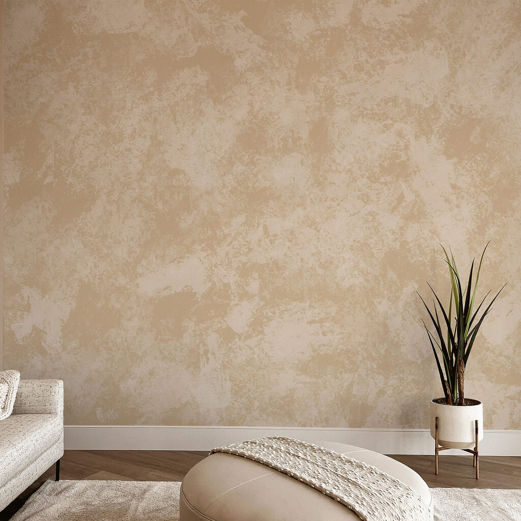 Soft, muted tones create subtle elegance
