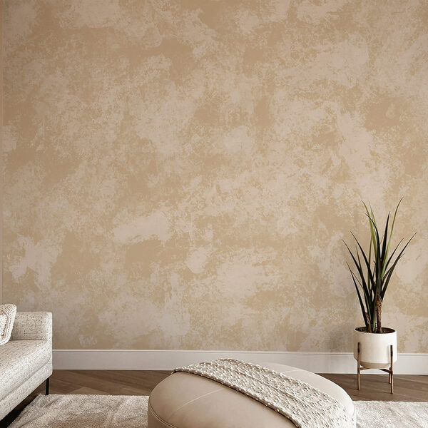 Soft, muted tones create subtle elegance
