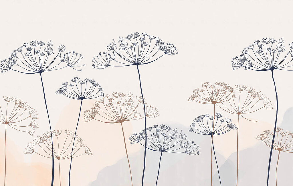 Group of flowers with a white background t00267p 1024x652 - Group of flowers with a white background