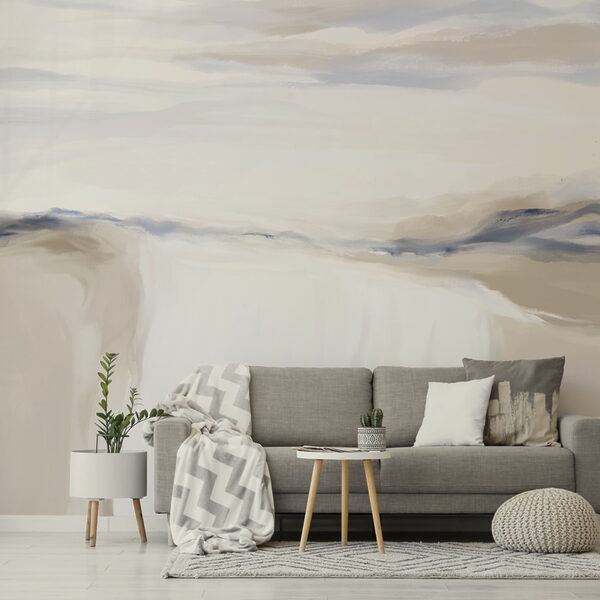 Waterfall in the sky Waterfall in the sky