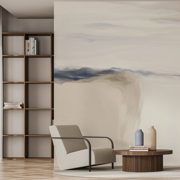 Waterfall in the sky Waterfall in the sky