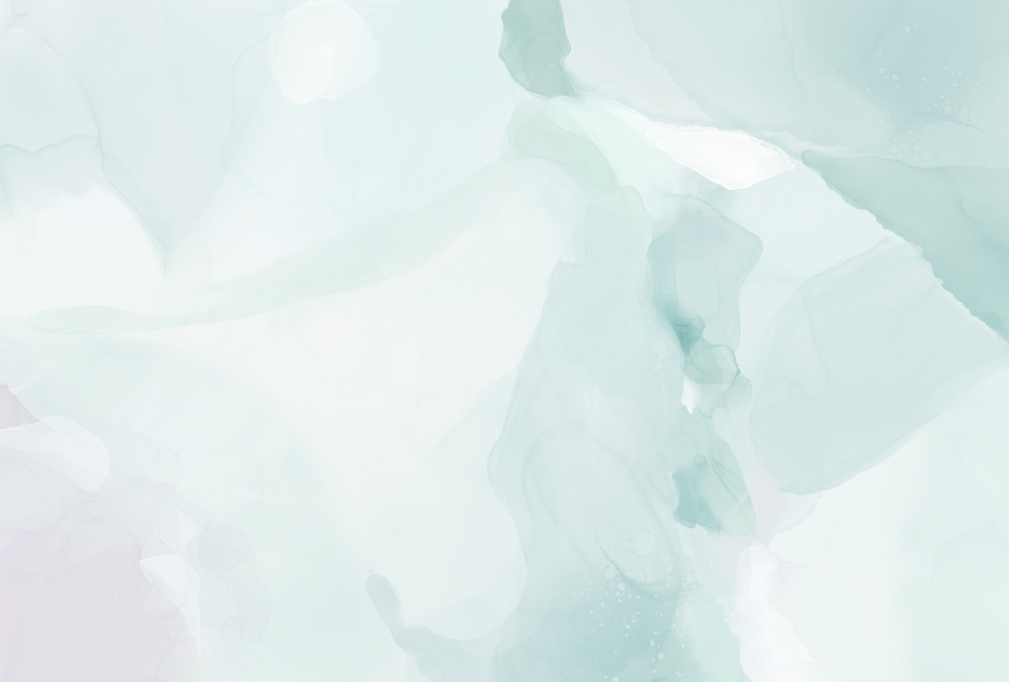 Soft hues blending in gentle waves Soft hues blending in gentle waves