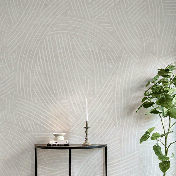 Intricate lines create subtle elegance Intricate lines create subtle elegance