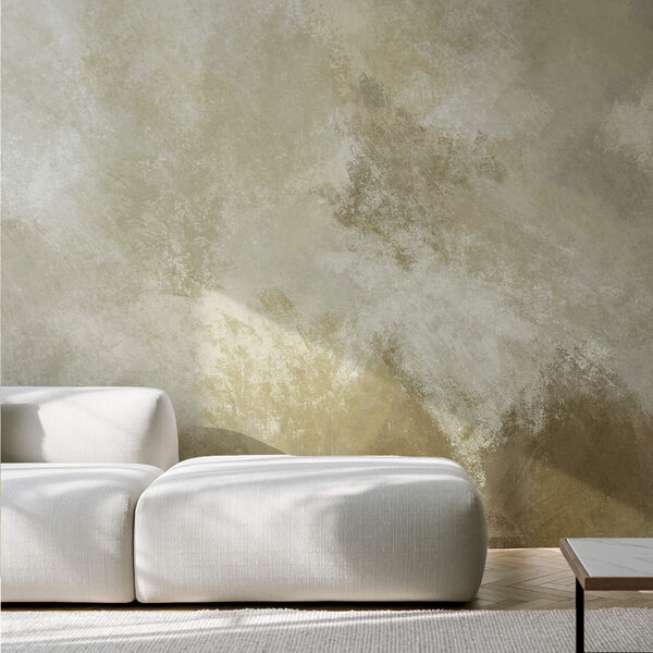 White and brown wall White and brown wall