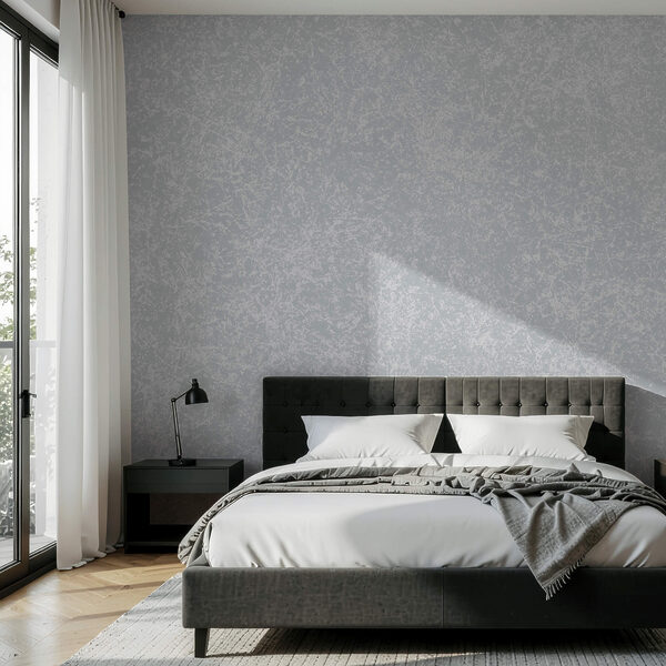 White speckled surface with small dots White speckled surface with small dots