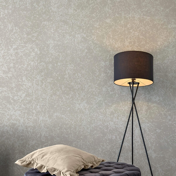 White speckled surface White speckled surface