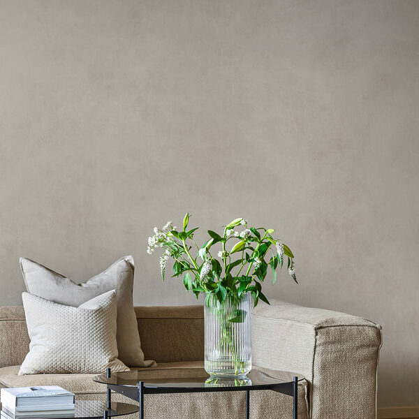 White paper with pink spots