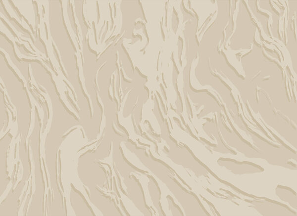 White surface with lines White surface with lines