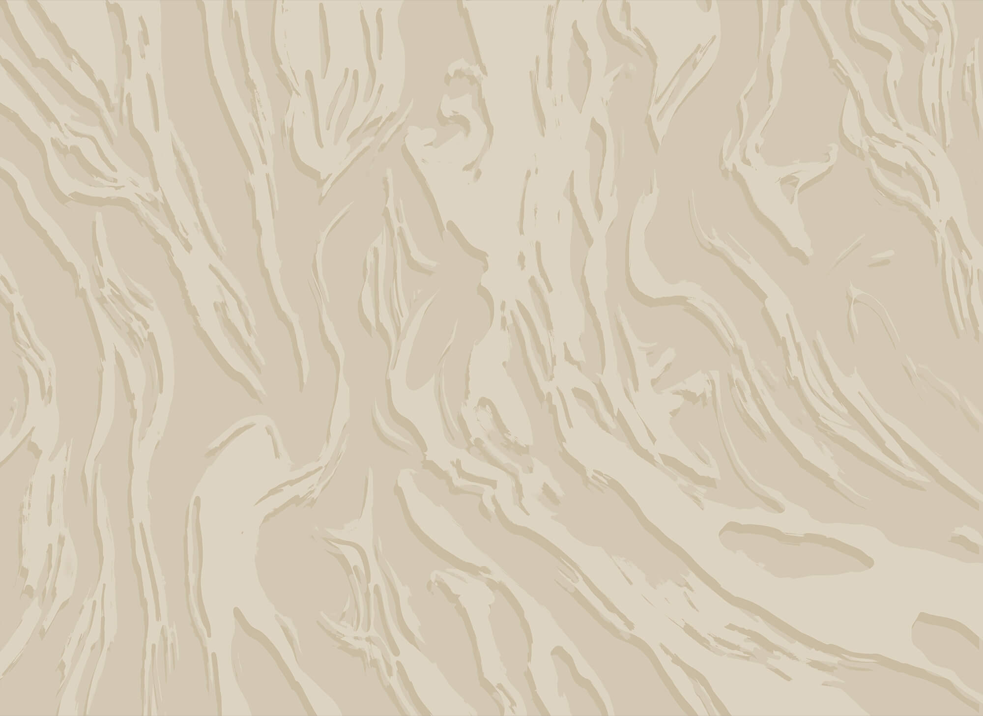 White surface with lines White surface with lines