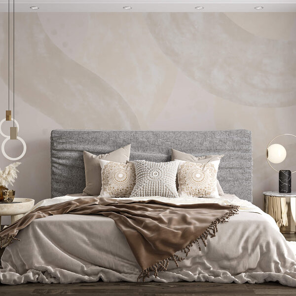 White and gray background White and gray background