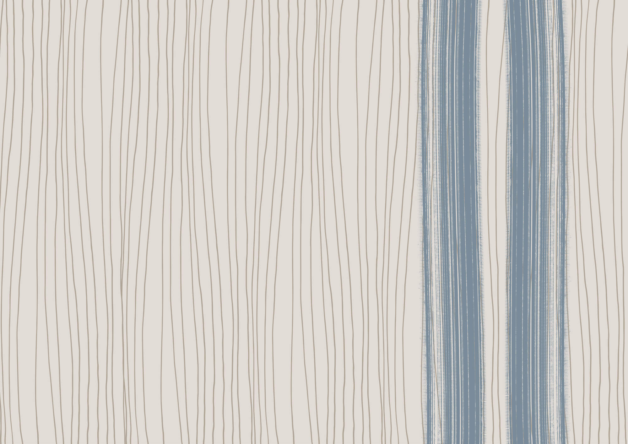 Elegant lines in soft colors Elegant lines in soft colors