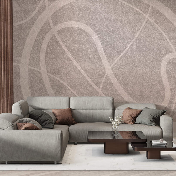 Grey and white pattern