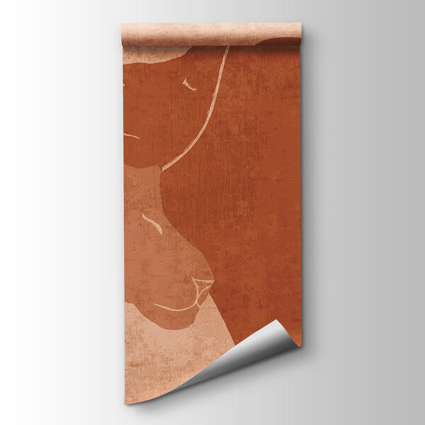 Lion and lioness drawing Lion and lioness drawing