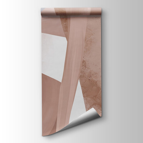 Painting of a variety of shapes Painting of a variety of shapes