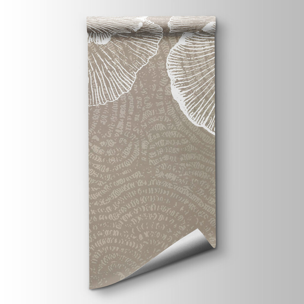 Delicate petals on a soft background Delicate petals on a soft background