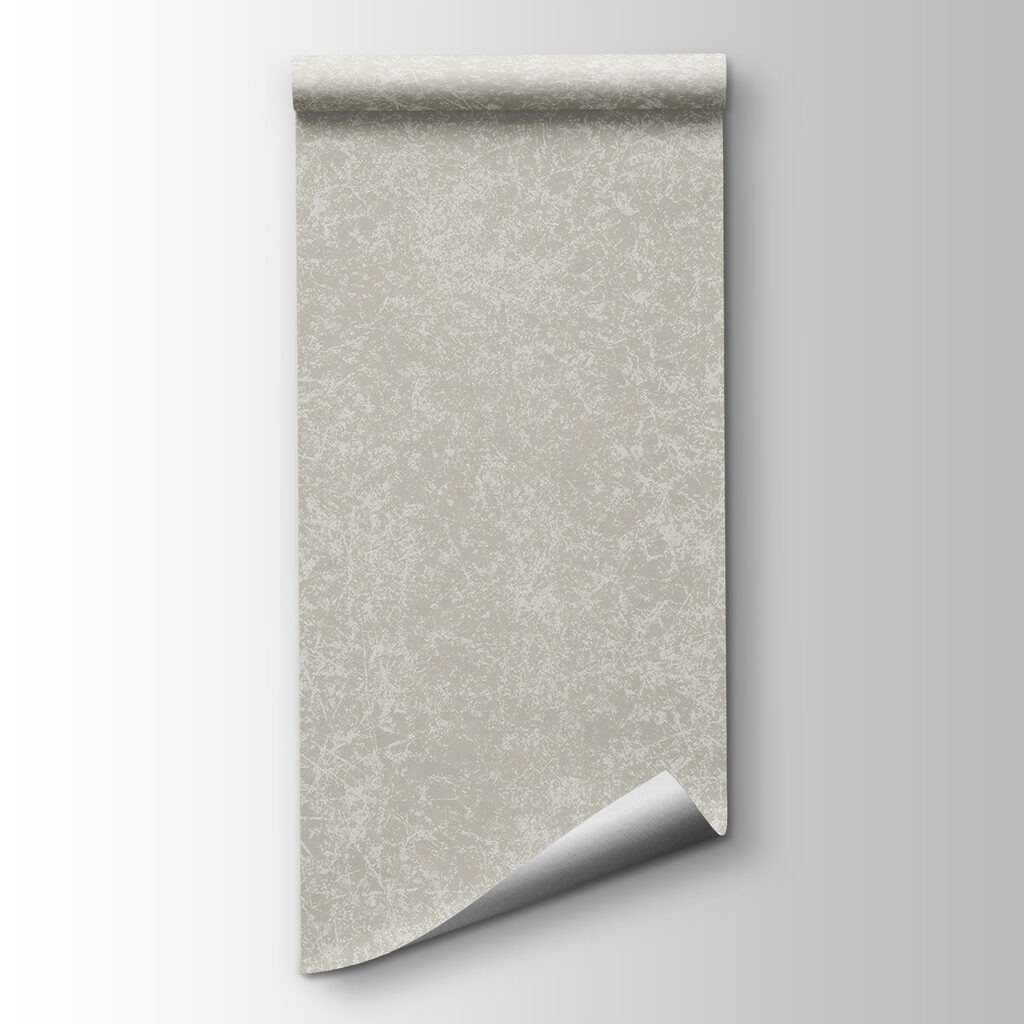 White speckled surface White speckled surface