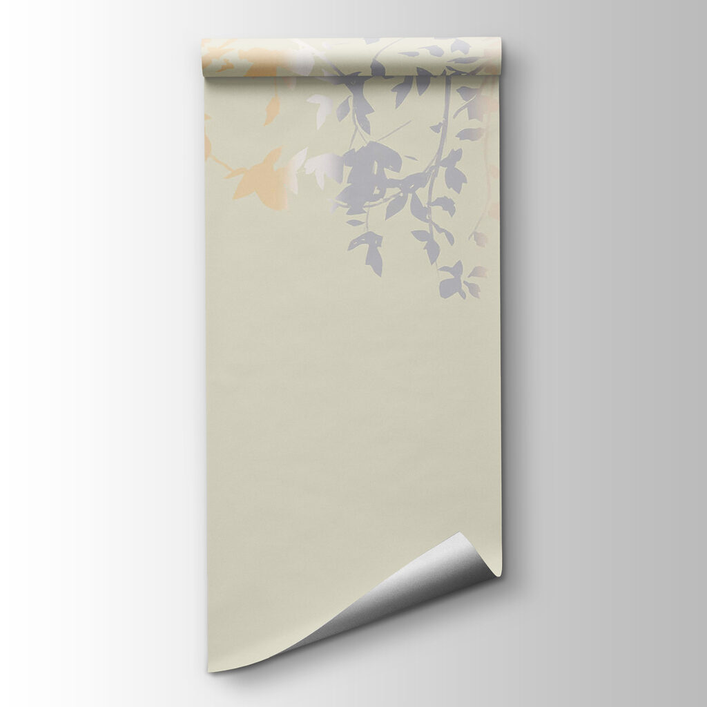 Tree branches with leaves Tree branches with leaves