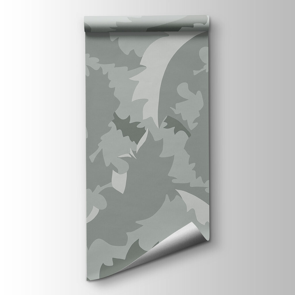 Grey and white pattern Grey and white pattern