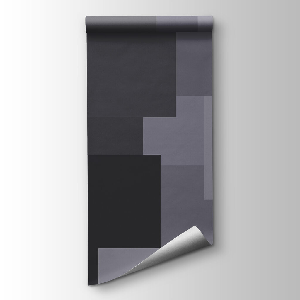 Grey squares in a pile Grey squares in a pile