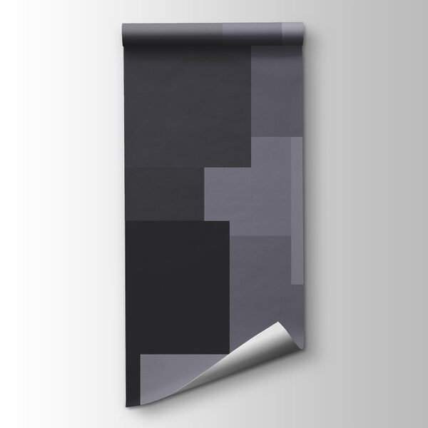 Grey squares in a pile Grey squares in a pile