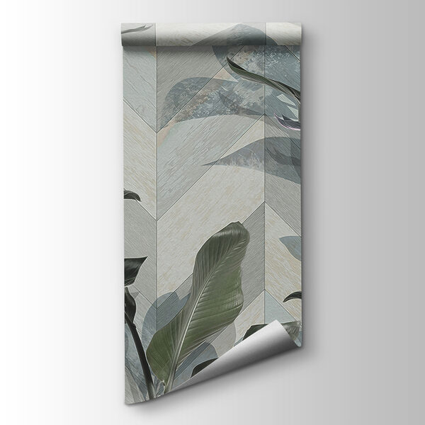 Plant with leaves on it Plant with leaves on it