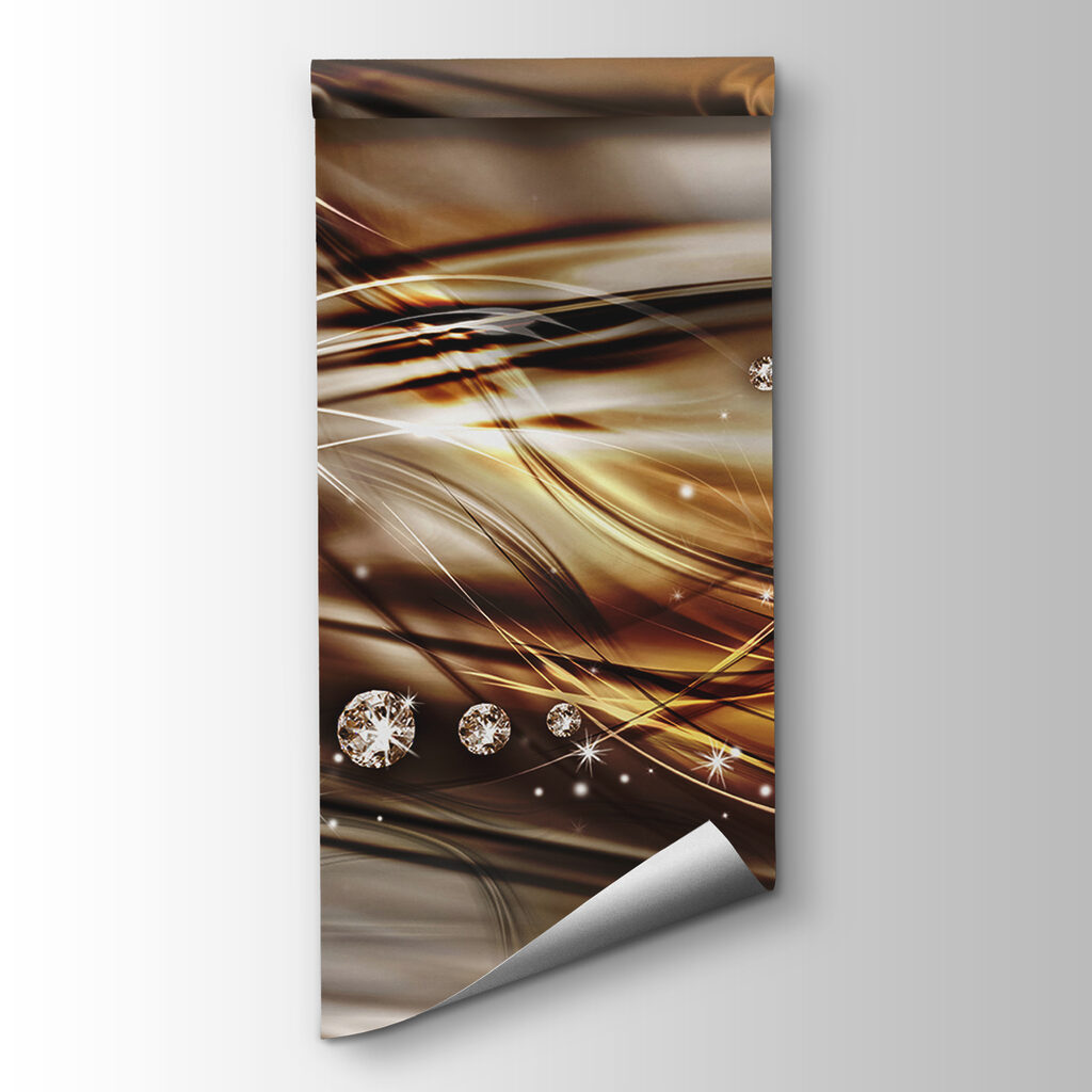 Elegant patterns with sparkling elements