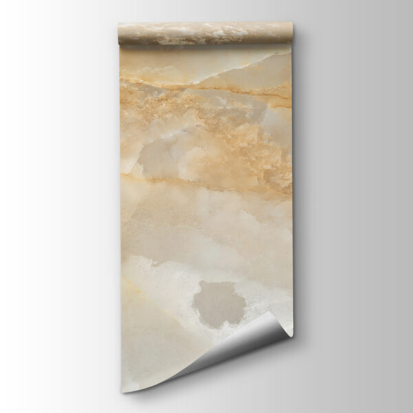 Soft hues blend in natural patterns Soft hues blend in natural patterns