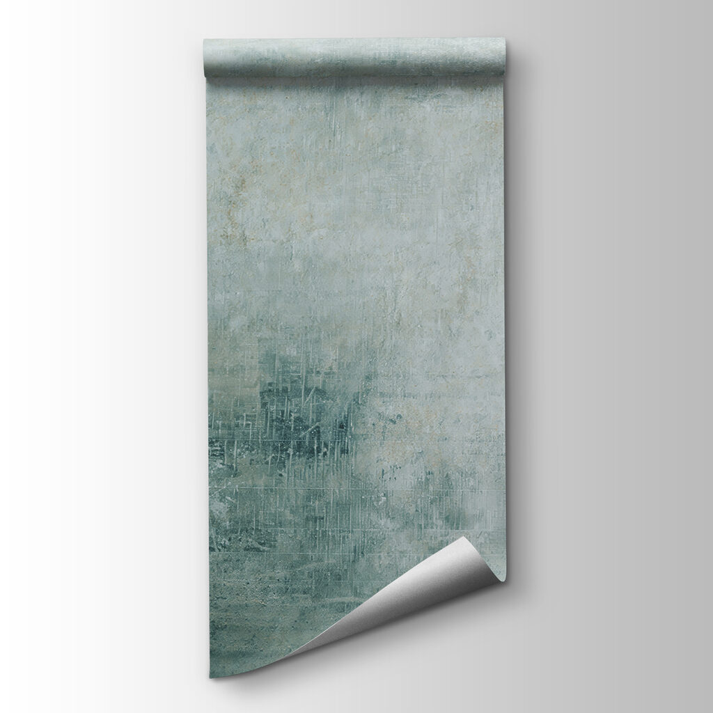 Textured cool-toned surface background Textured cool-toned surface background