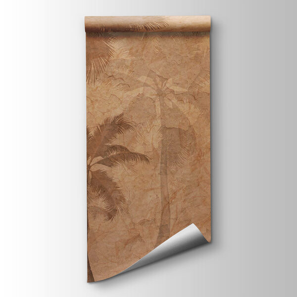 Group of palm trees Group of palm trees