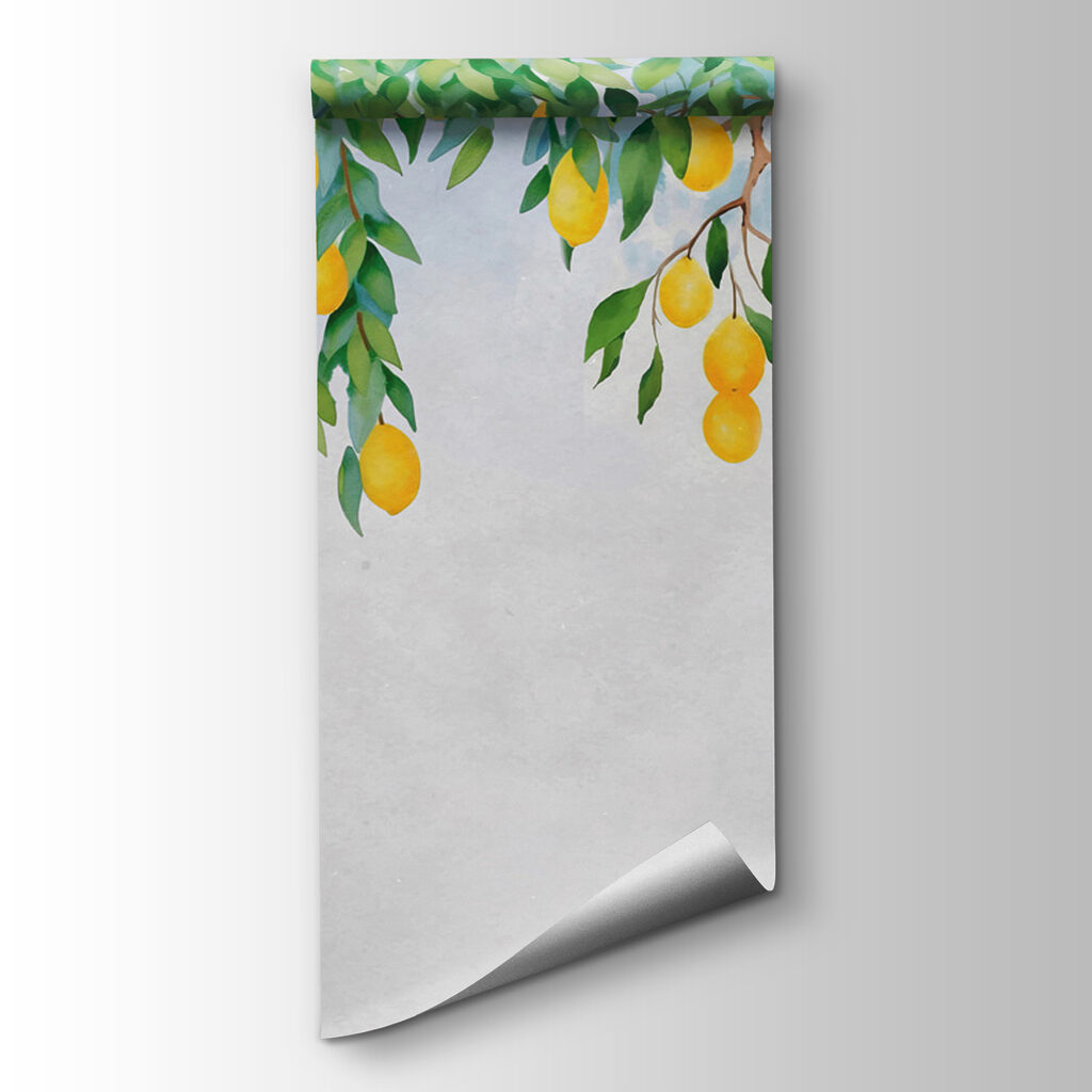 A lemons from a tree A lemons from a tree