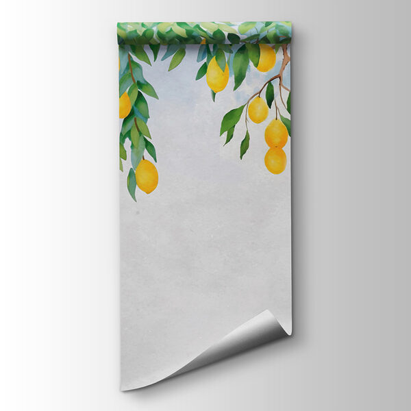 A lemons from a tree A lemons from a tree