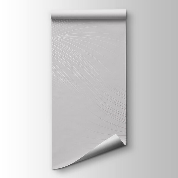 White background with lines White background with lines