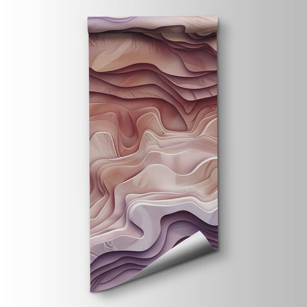 Close up of a wall