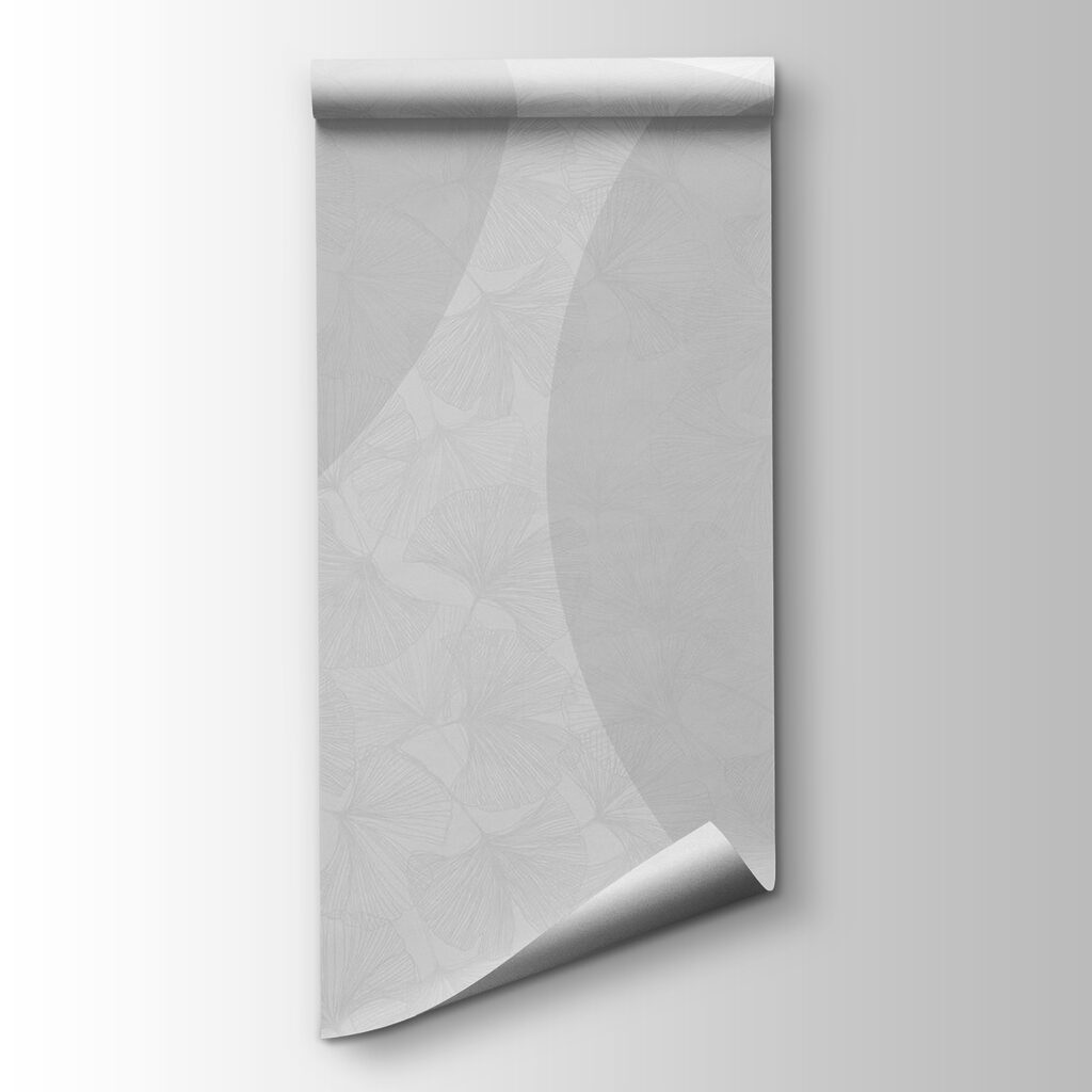 Grey and white background with circles and lines Grey and white background with circles and lines