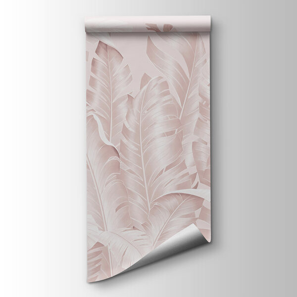 Group of white feathers
