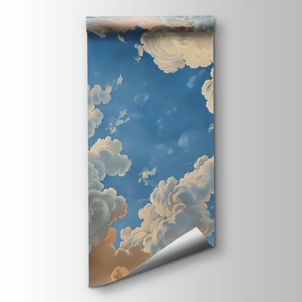 Clouds in the sky Clouds in the sky