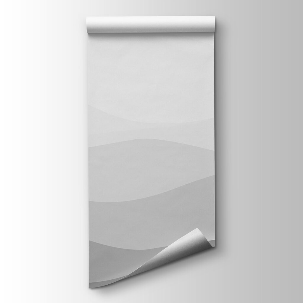 Grey and white background