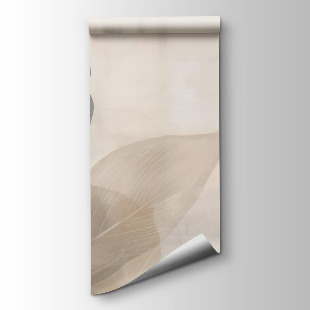 Soft hues of nature's design Soft hues of nature's design