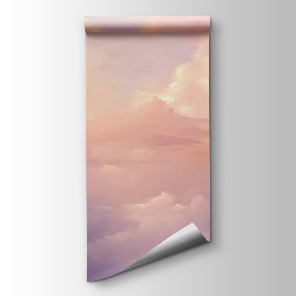 Sky with clouds in the sky Sky with clouds in the sky