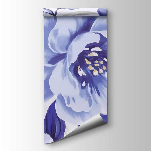 Delicate blooms in soft shades Delicate blooms in soft shades