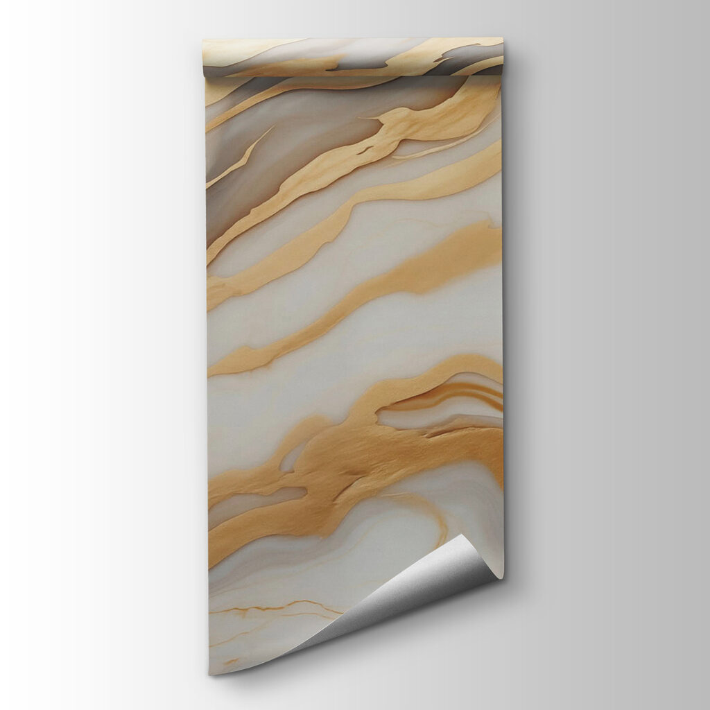 Fluid lines in natural harmony