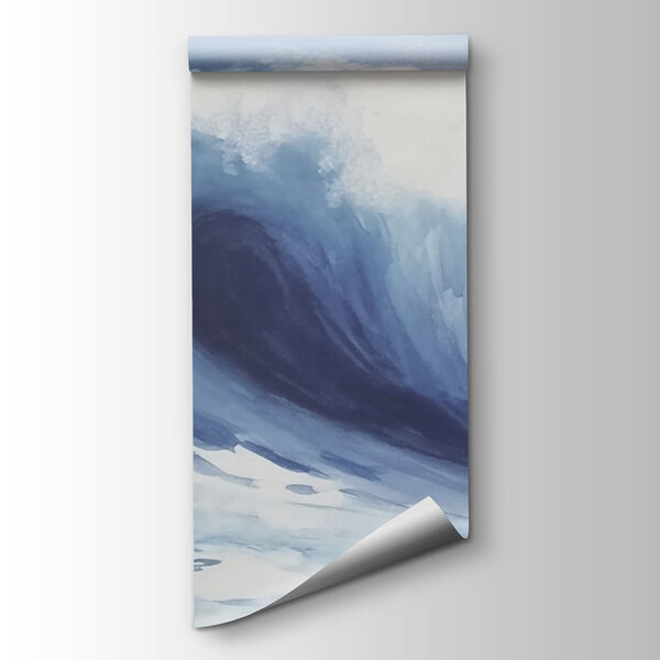 Large wave in the ocean Large wave in the ocean