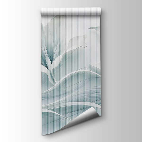 Ethereal floral design in soft tones Ethereal floral design in soft tones