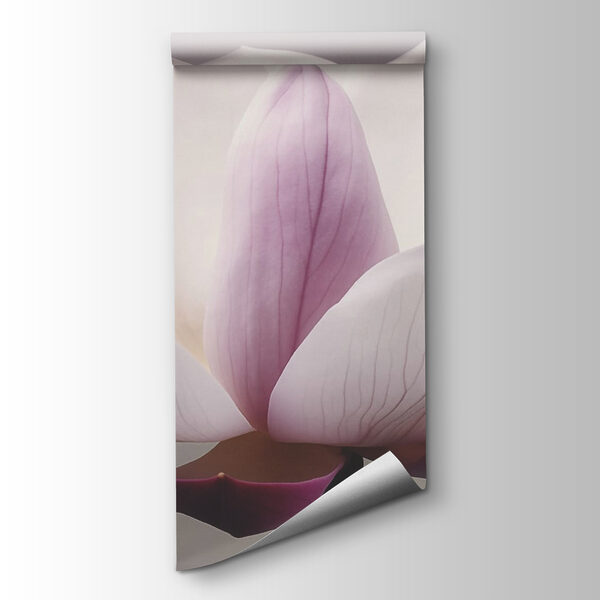 Delicate petals in soft hues Delicate petals in soft hues