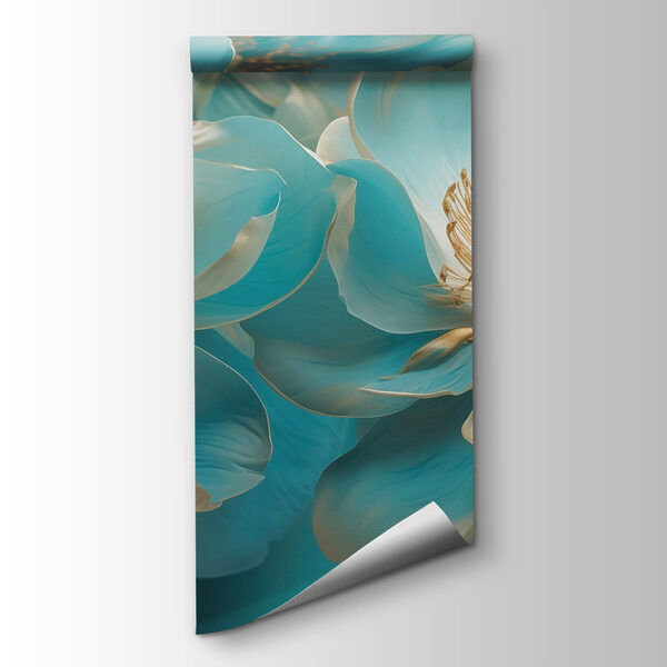 Breath of nature in soft hues Breath of nature in soft hues